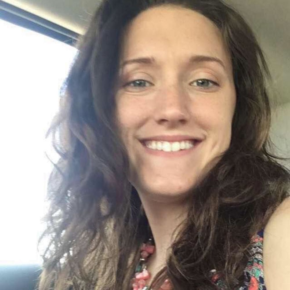 Meet your Posher, Aubrey